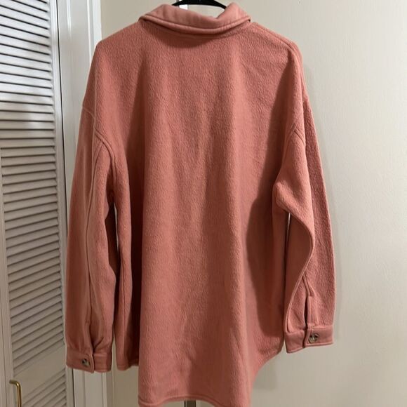 Wonderly Shacket  - Picture 7 of 8